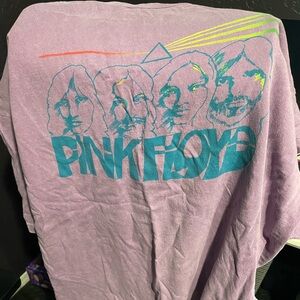 Urban outfitters one size oversized tee